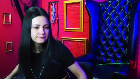 Karolina online show from February 22, 2025, 3:03 pm