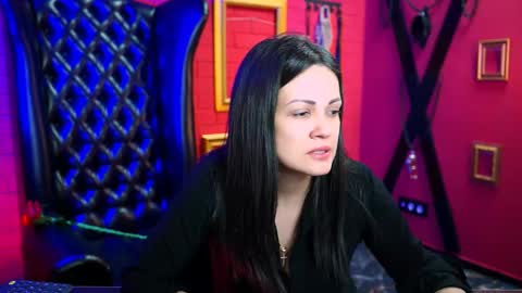 Karolina online show from February 28, 2025, 11:47 am