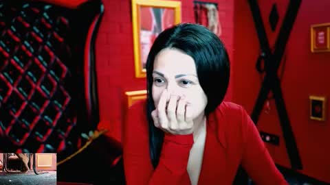 Karolina online show from September 19, 2025, 12:17 pm