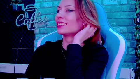 karoline121 online show from February 9, 2025, 5:29 am