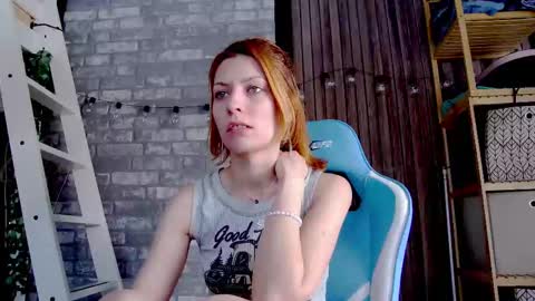 karoline121 online show from February 18, 2025, 11:00 am