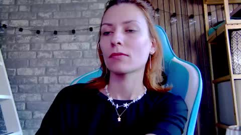 karoline121 online show from March 3, 2025, 2:26 pm