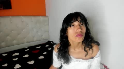 Karoline 66 online show from September 14, 2025, 2:27 pm