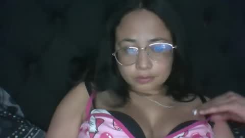 karoline_queen26 online show from February 27, 2026, 6:35 am
