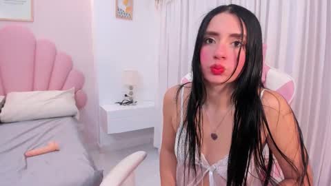 Karolina online show from January 11, 2026, 12:10 pm