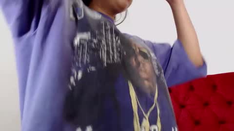 Isa online show from February 16, 2025, 2:42 am