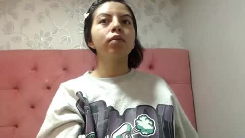 Isa online show from December 16, 2025, 2:38 am