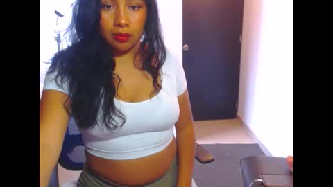 karolinecute online show from March 7, 2025, 9:06 pm