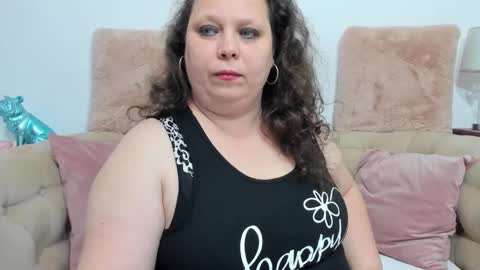 KarolineJoyy online show from March 9, 2025, 11:25 pm