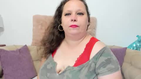 KarolineJoyy online show from September 13, 2025, 7:02 pm