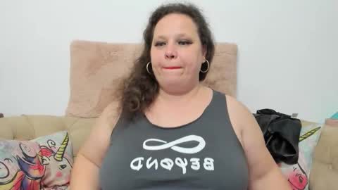 KarolineJoyy online show from December 4, 2025, 12:20 am