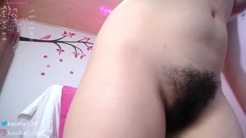 Karolina 3 online show from December 1, 2024, 4:29 pm