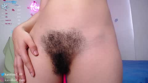 Karolina 3 online show from December 16, 2024, 5:11 pm