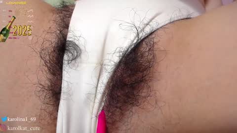 Karolina 3 online show from January 9, 2025, 5:00 pm