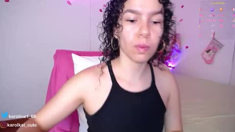 Karolina 3 online show from February 1, 2026, 1:53 pm