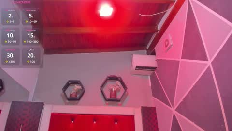 Karol online show from November 28, 2025, 12:08 pm