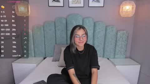 Karol Santos online show from December 13, 2024, 2:10 am