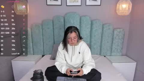 Karol Santos online show from December 14, 2024, 1:39 am