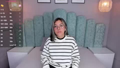 Karol Santos online show from February 1, 2025, 9:54 am