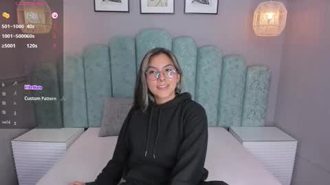 Karol Santos online show from February 5, 2025, 9:57 am
