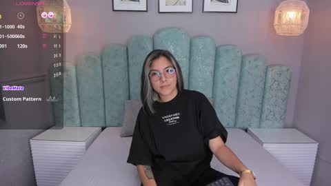 Karol Santos online show from February 7, 2025, 7:18 am