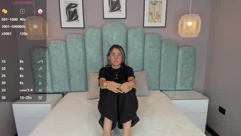 Karol Santos online show from September 19, 2025, 4:25 am