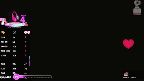 karol online show from September 24, 2025, 11:46 am