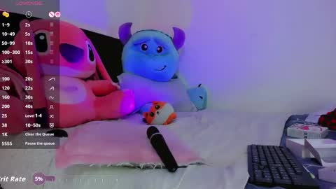 karol online show from March 11, 2026, 11:22 pm