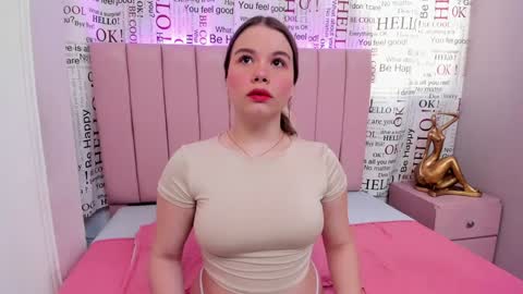 Snapshot of karoly_ocampo chatting on January 14, 2025, 7:53 pm karoly online show from January 14, 2025, 7:53 pm