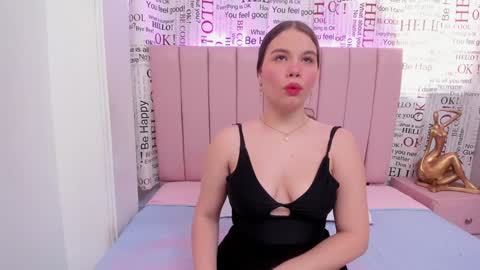 Snapshot of karoly_ocampo chatting on January 15, 2025, 7:55 pm karoly online show from January 15, 2025, 7:55 pm