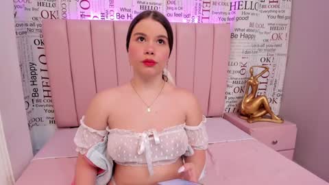 Snapshot of karoly_ocampo chatting on January 17, 2025, 2:18 am karoly online show from January 17, 2025, 2:18 am