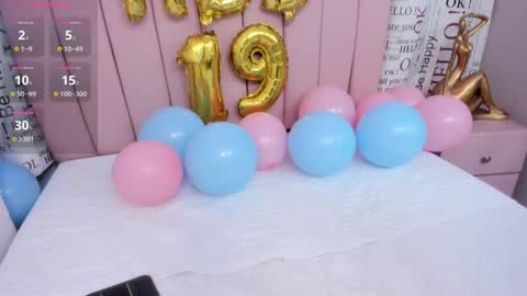 Snapshot of karoly_ocampo chatting on February 4, 2025, 3:00 am karoly online show from February 4, 2025, 3:00 am