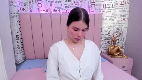 Snapshot of karoly_ocampo chatting on February 6, 2025, 8:23 pm karoly online show from February 6, 2025, 8:23 pm