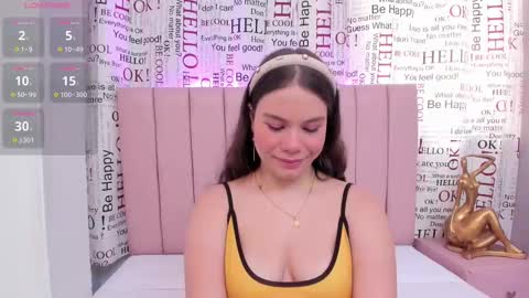 Snapshot of karoly_ocampo chatting on February 12, 2025, 9:01 pm karoly online show from February 12, 2025, 9:01 pm