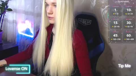 Caroline Fox online show from March 22, 2026, 8:07 am