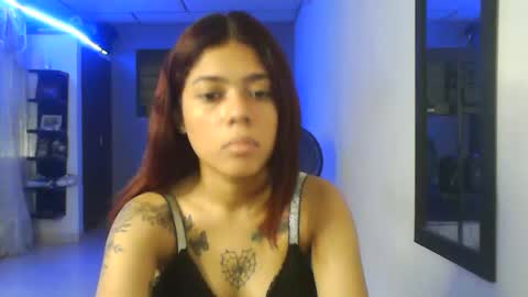 KaroMoon online show from March 10, 2026, 9:53 pm