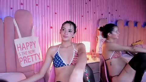 Greta Brown online show from July 18, 2026, 1:48 pm