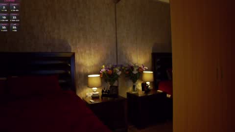 K online show from March 10, 2025, 7:50 pm