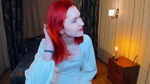 Snapshot of karrispach chatting on February 23, 2026, 7:11 pm Nicole online show from February 23, 2026, 7:11 pm