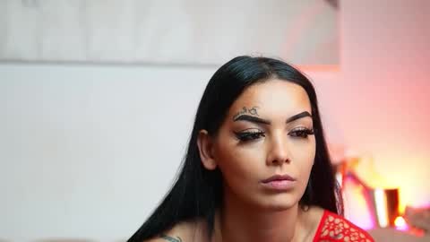 Snapshot of karsynjayde chatting on September 26, 2025, 8:35 pm Karsyn online show from September 26, 2025, 8:35 pm