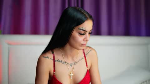 Snapshot of karsynjayde chatting on October 13, 2025, 7:58 pm Karsyn online show from October 13, 2025, 7:58 pm