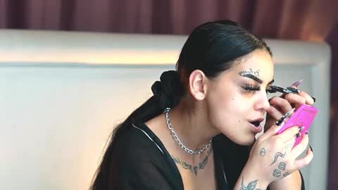  Karsyn  online show from February 25, 2026, 11:36 pm