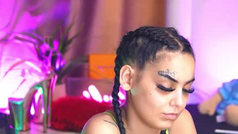  Karsyn  online show from March 27, 2026, 11:48 pm