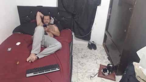 Karu online show from January 18, 2026, 12:47 am