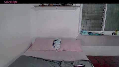 kary_blush online show from March 26, 2026, 5:46 am