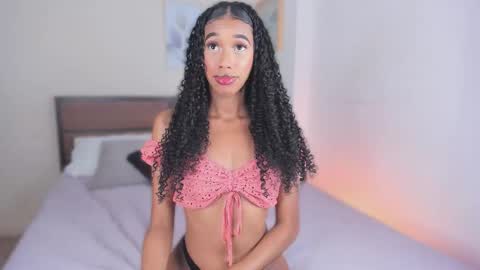 Kary Moon online show from December 21, 2025, 9:22 pm