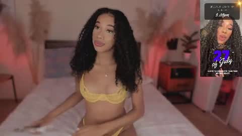 Kary Moon online show from July 20, 2026, 8:33 pm