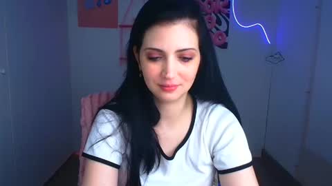 Karyna online show from April 16, 2026, 5:41 am