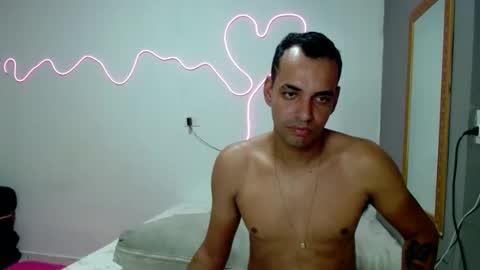 Tamires e Maicon online show from December 15, 2024, 6:59 pm