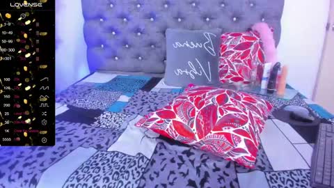  Kasandra  online show from December 7, 2024, 5:15 am